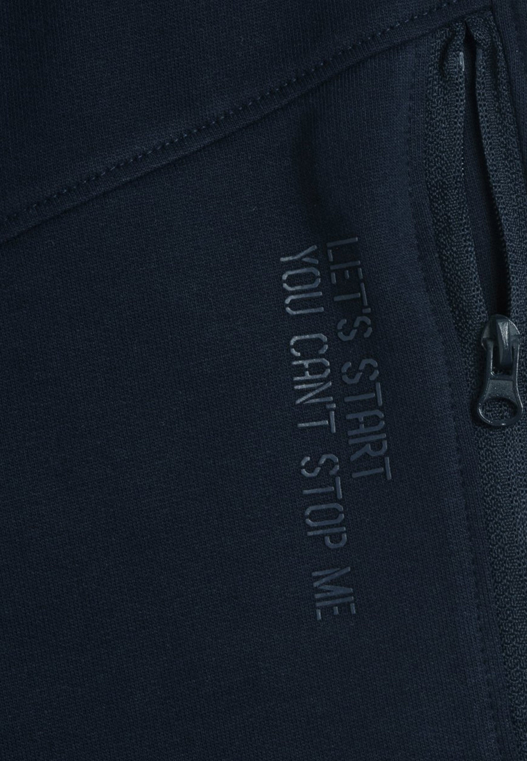 Pantaloni sportivi Blu Chicco