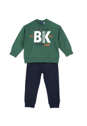 Completi Verde Chicco