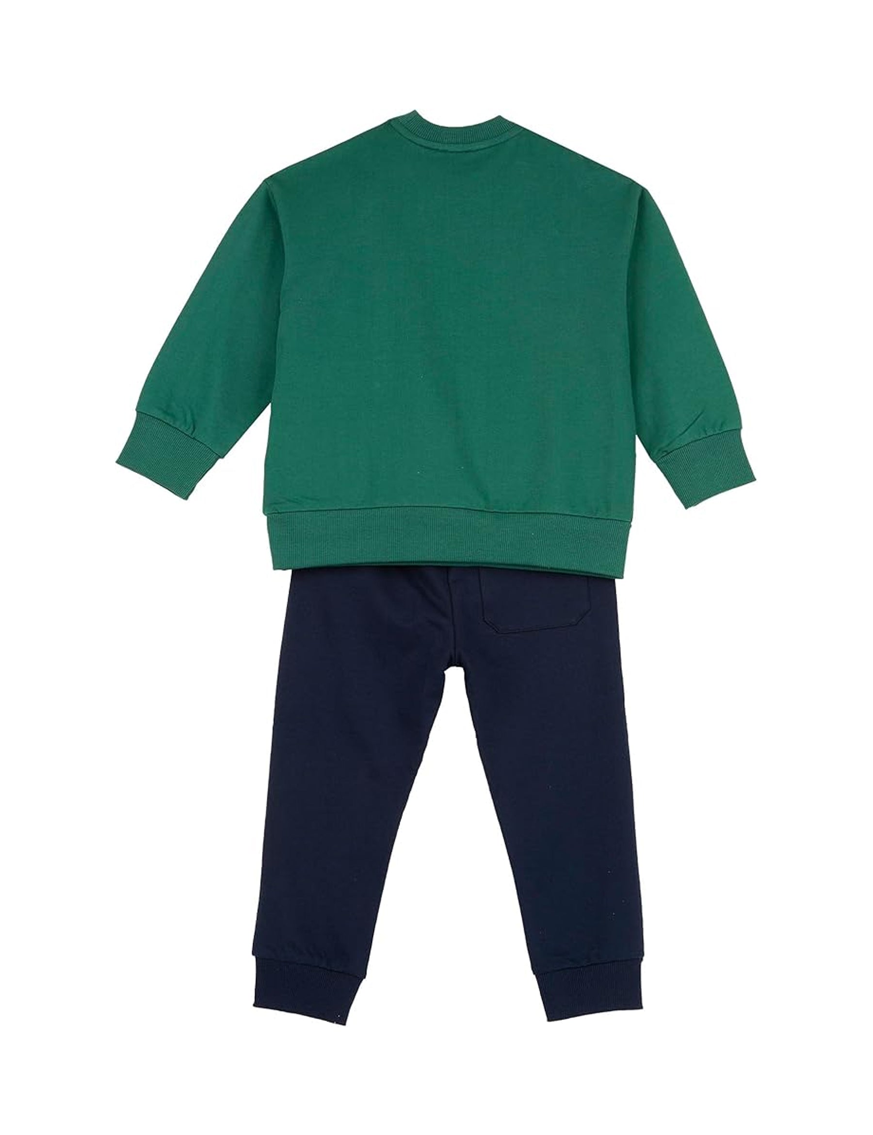 Completi Verde Chicco