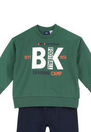 Completi Verde Chicco