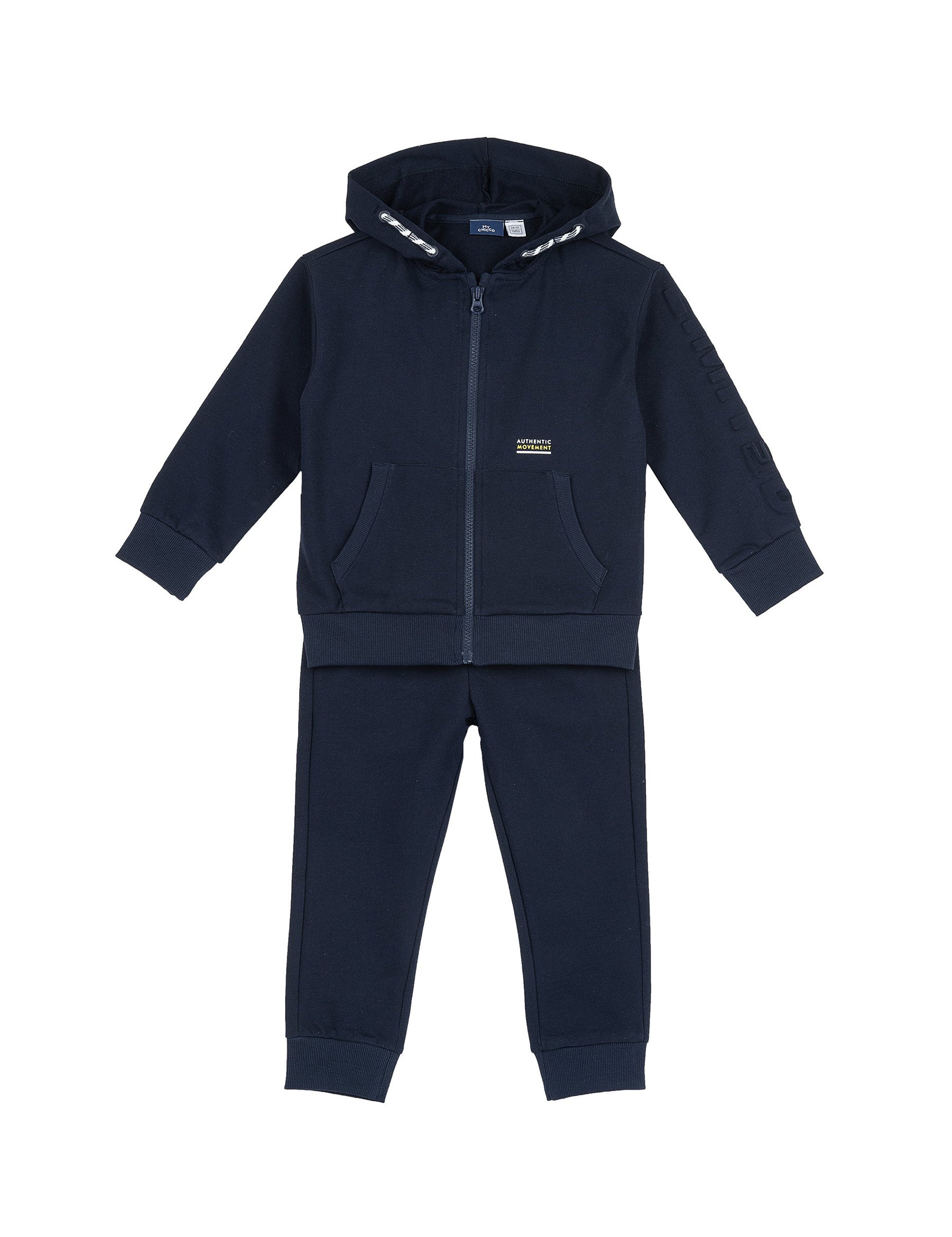 Completi Blu Chicco