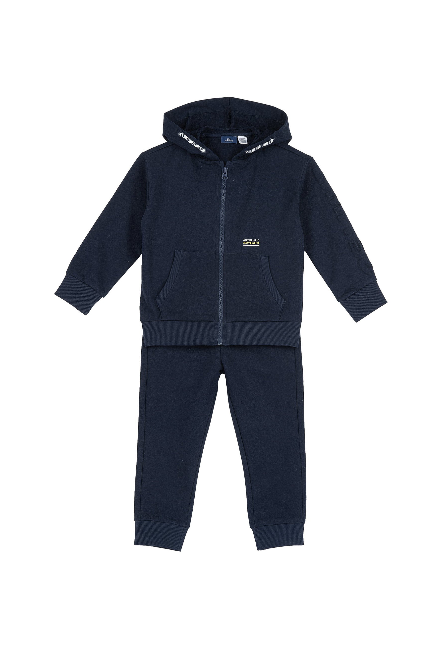 Completi Blu Chicco