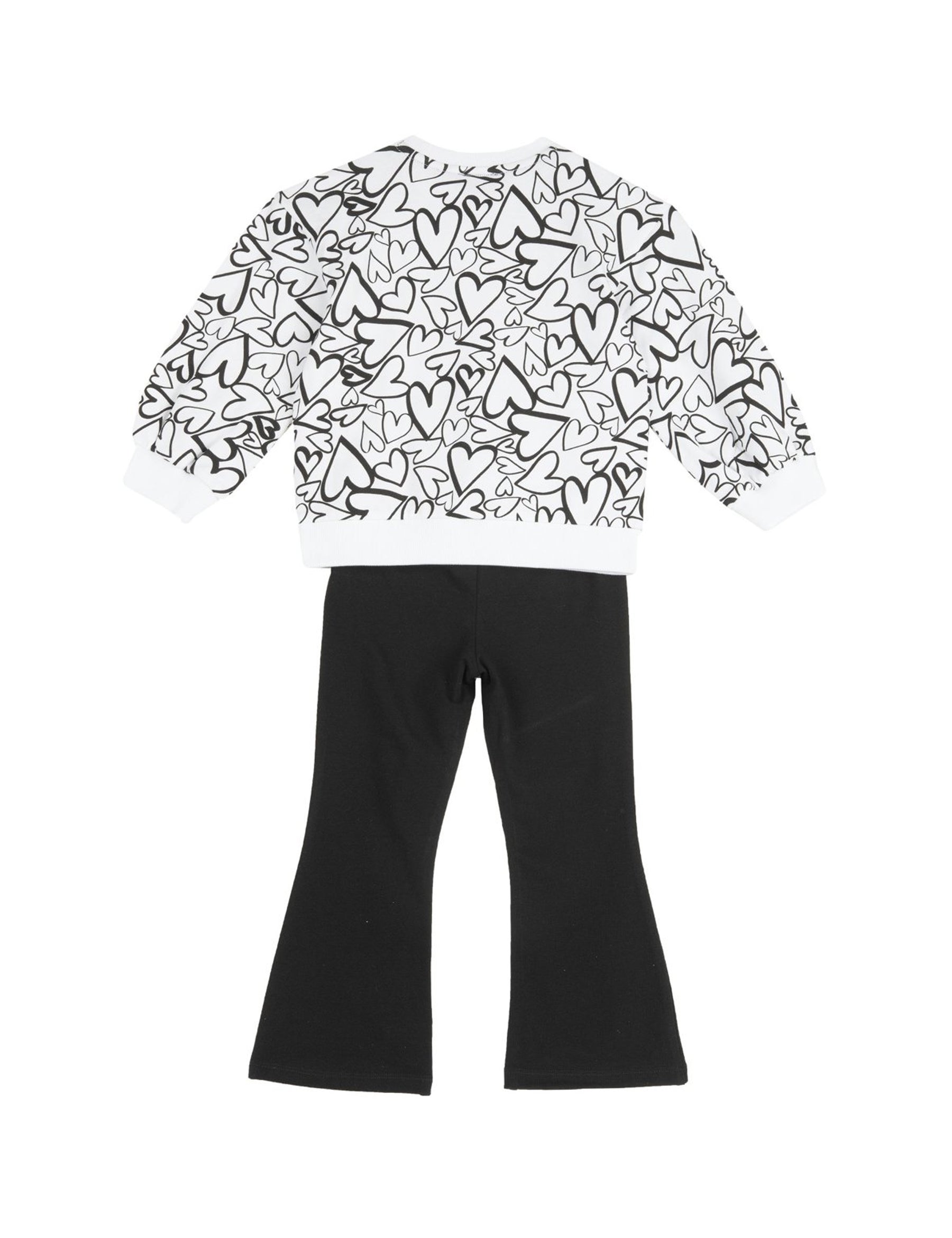 Completi Bianco Chicco