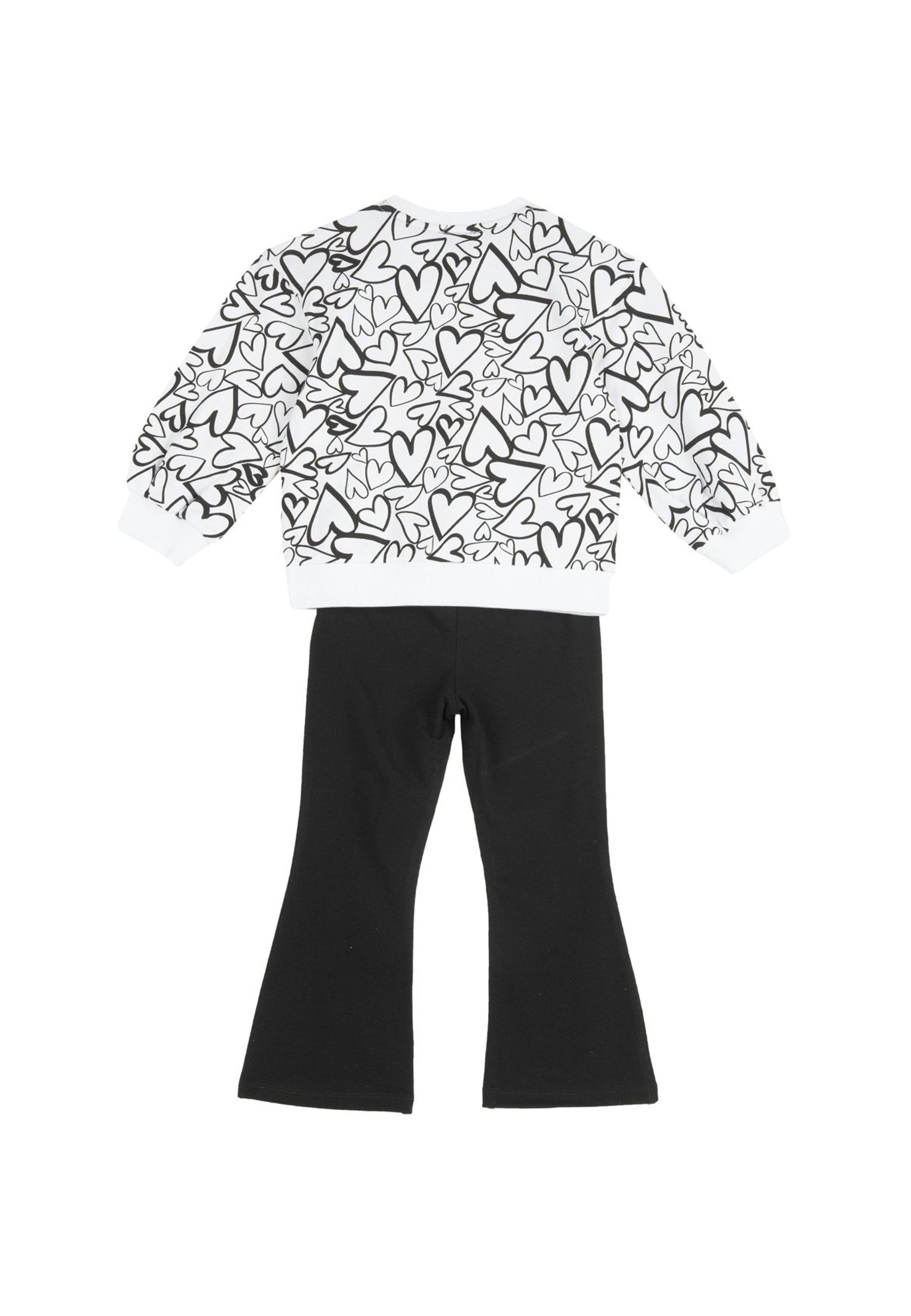 Completi Bianco Chicco