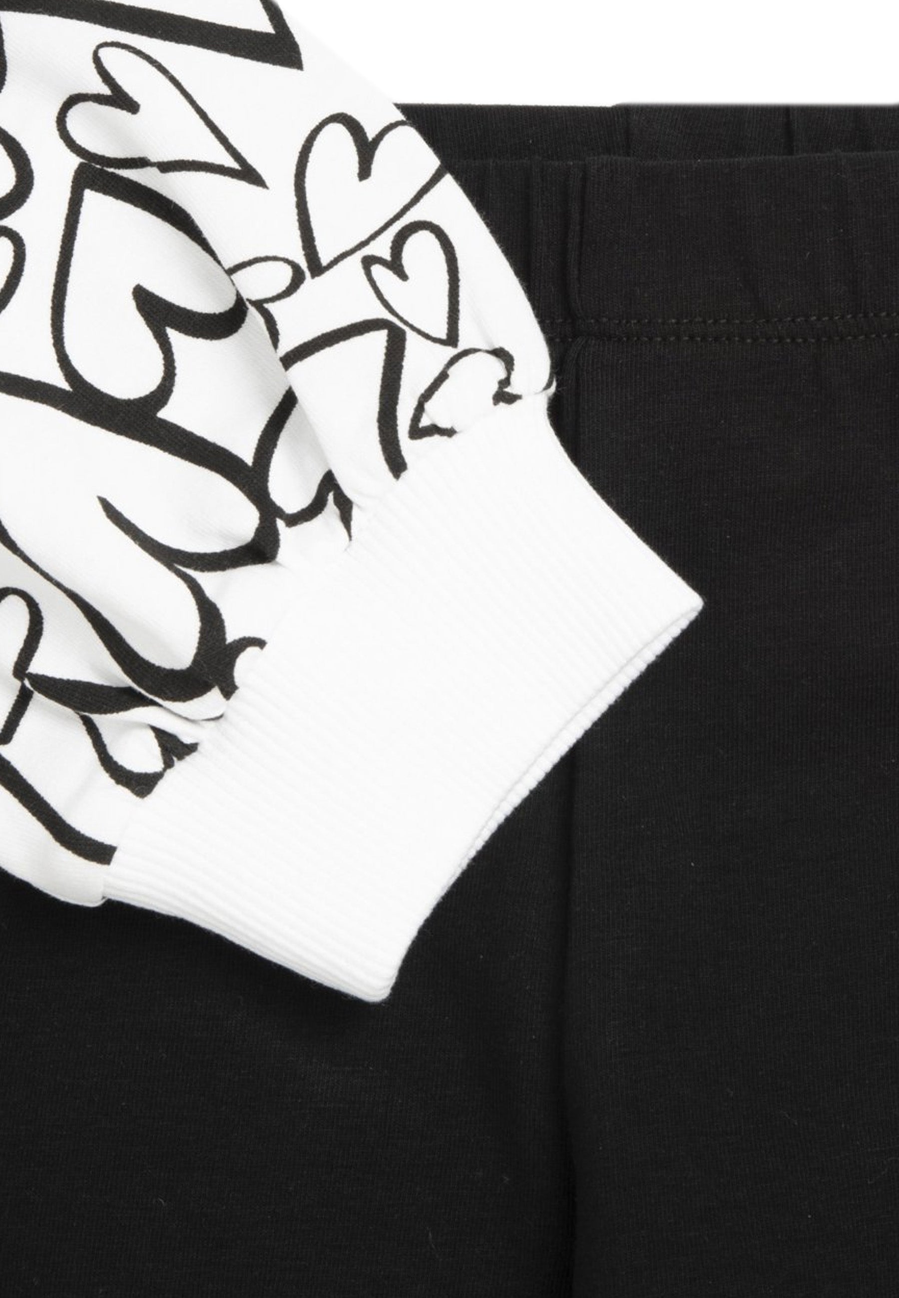 Completi Bianco Chicco