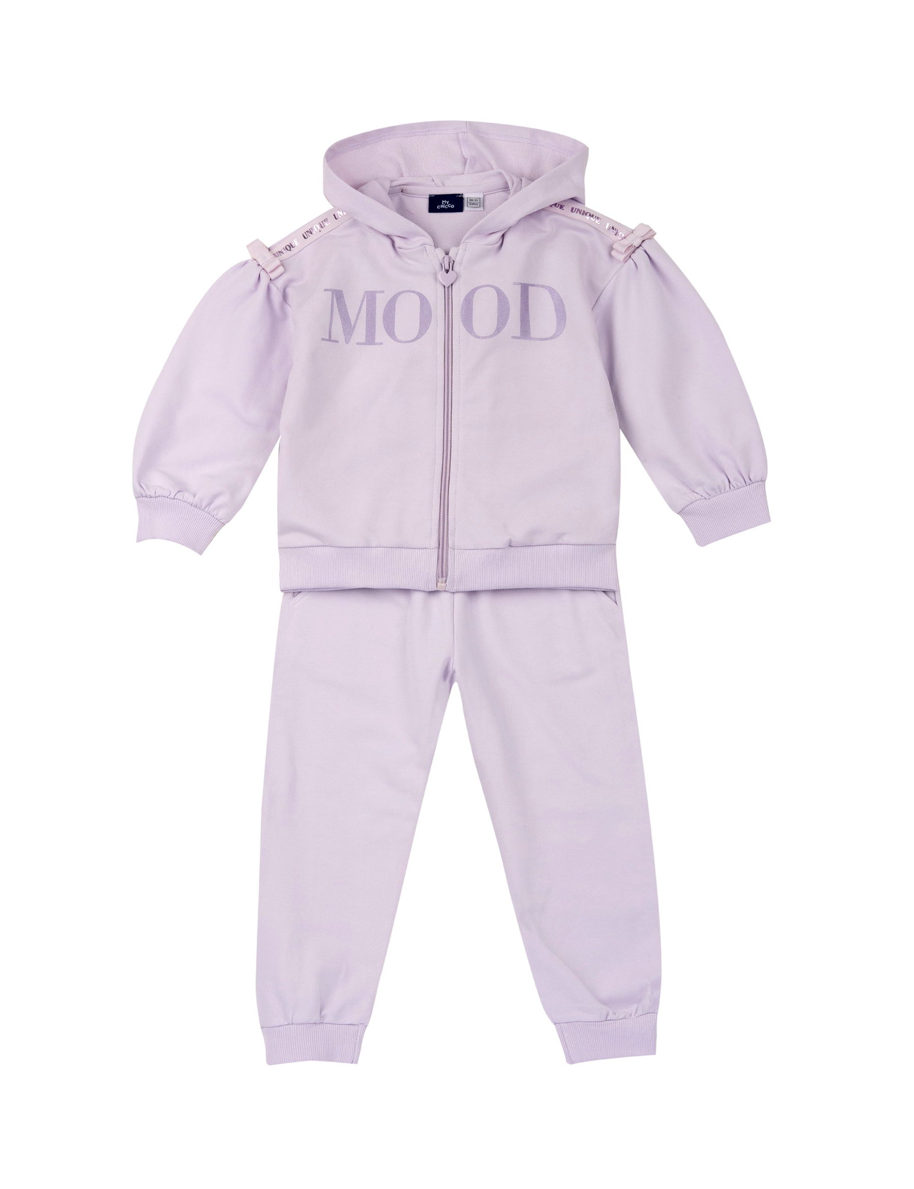 Completi Rosa Chicco