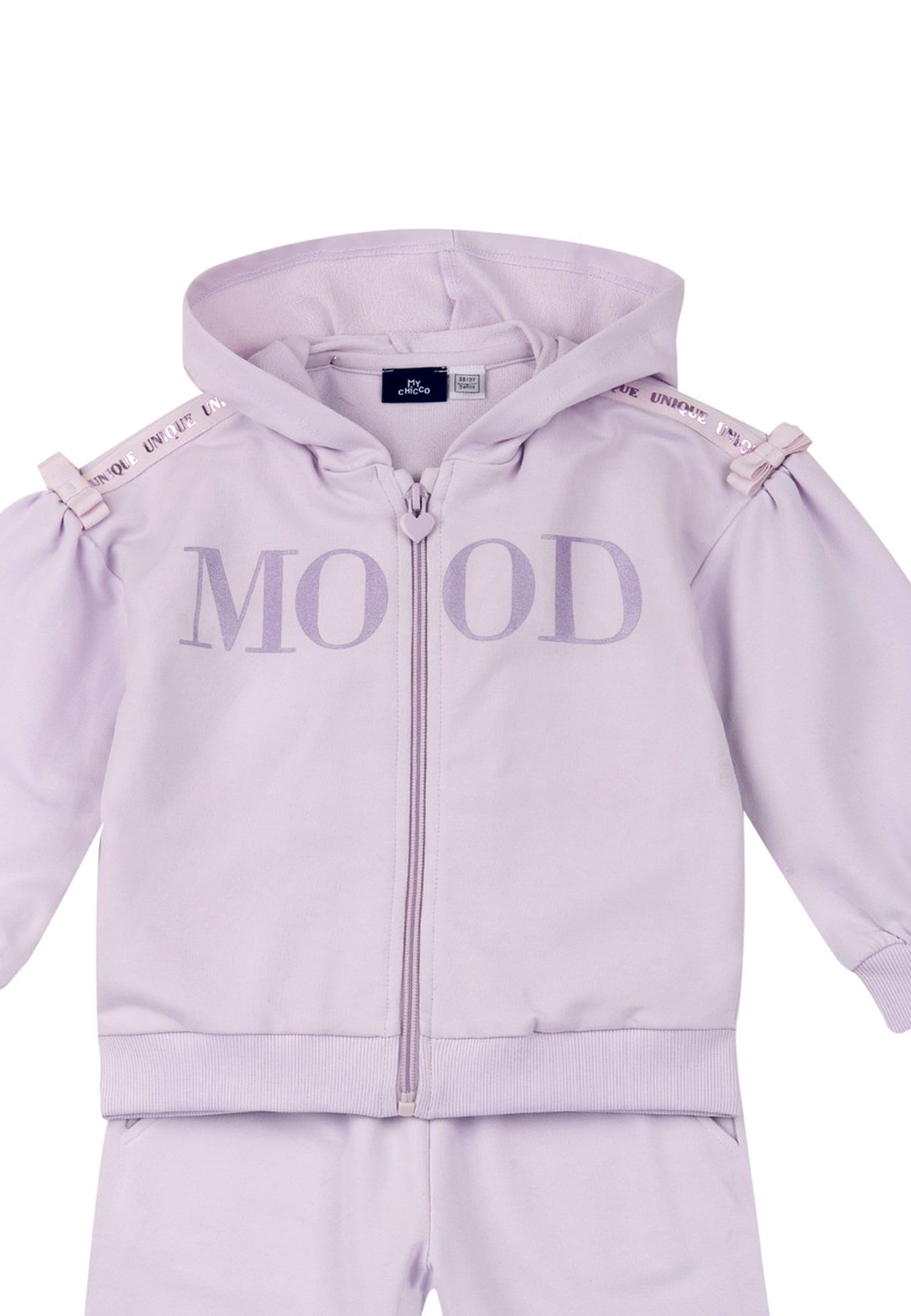 Completi Rosa Chicco