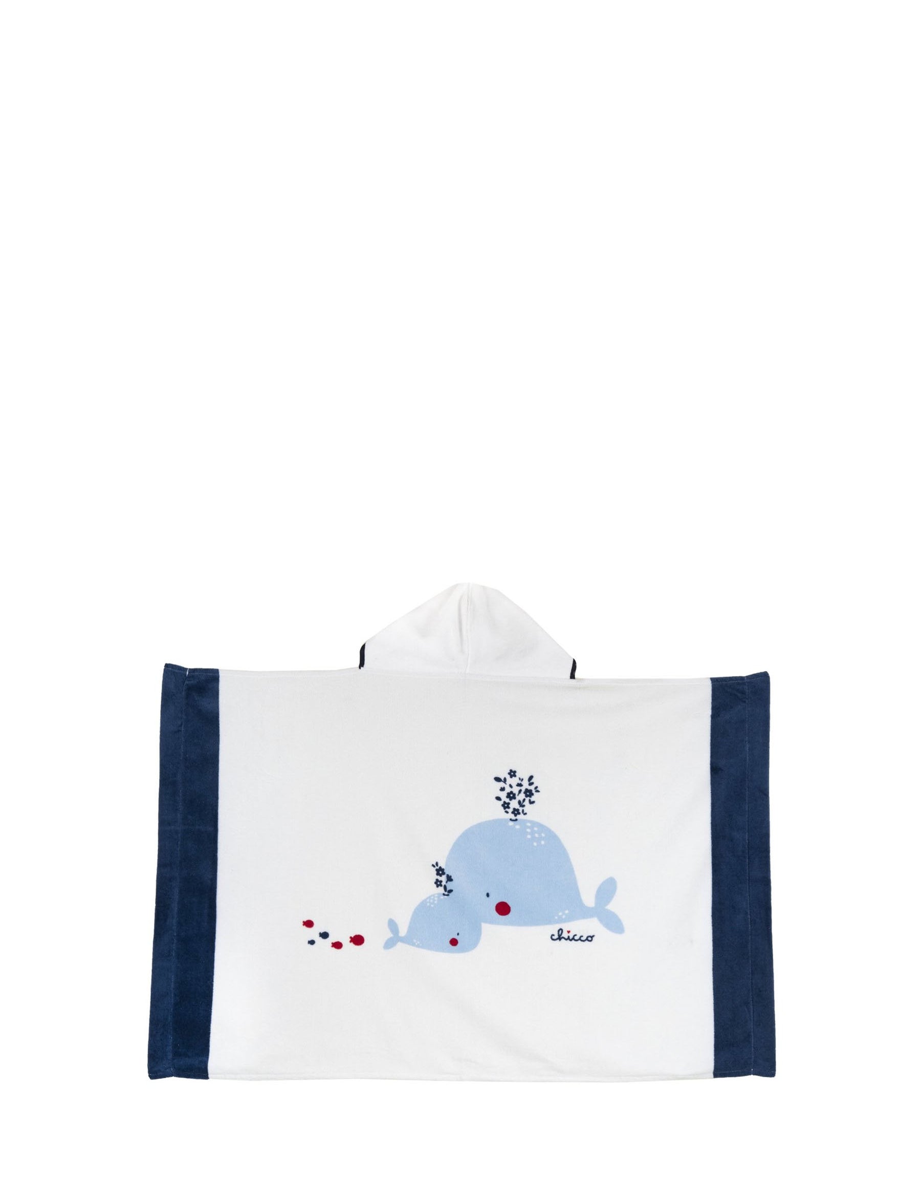 Teli mare Blu Chicco
