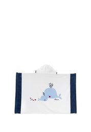 Teli mare Blu Chicco