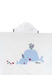 Teli mare Blu Chicco