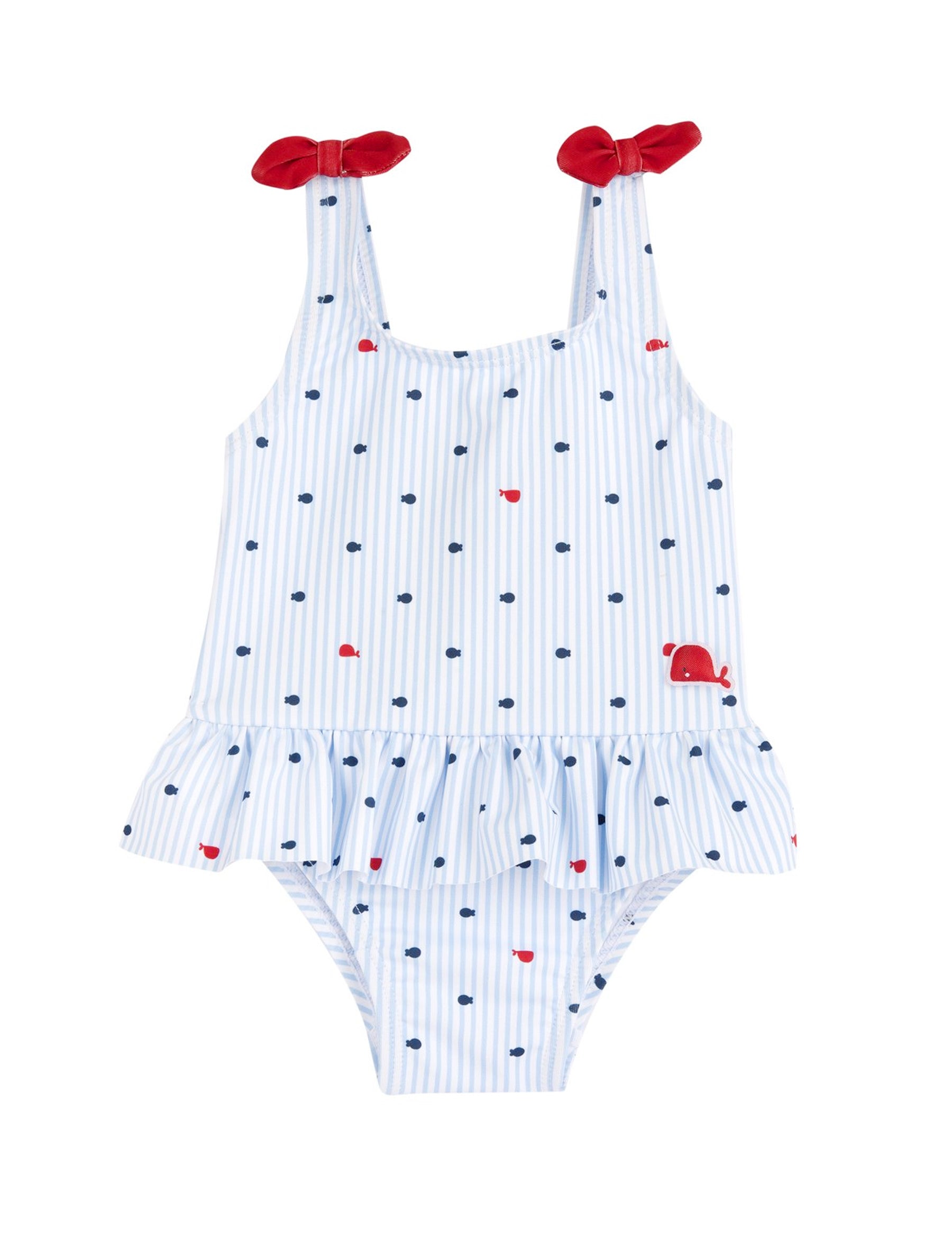 Costumi Blu Chicco