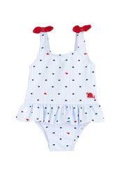 Costumi Blu Chicco