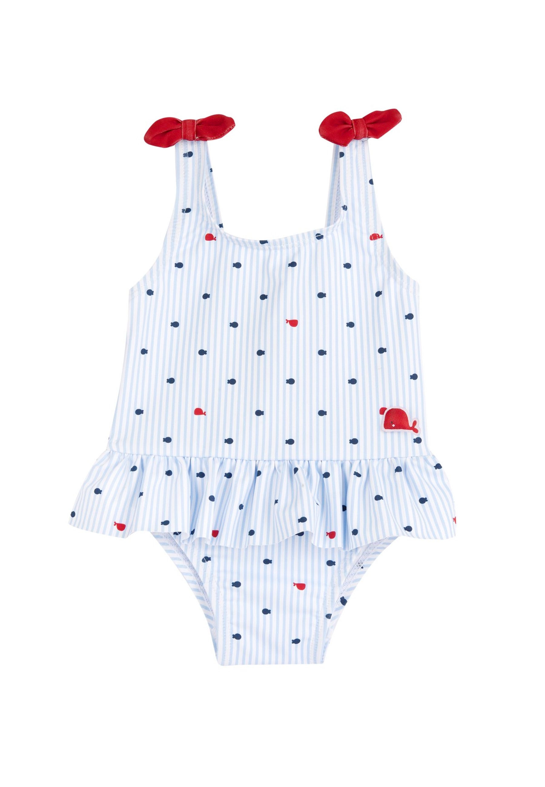 Costumi Blu Chicco