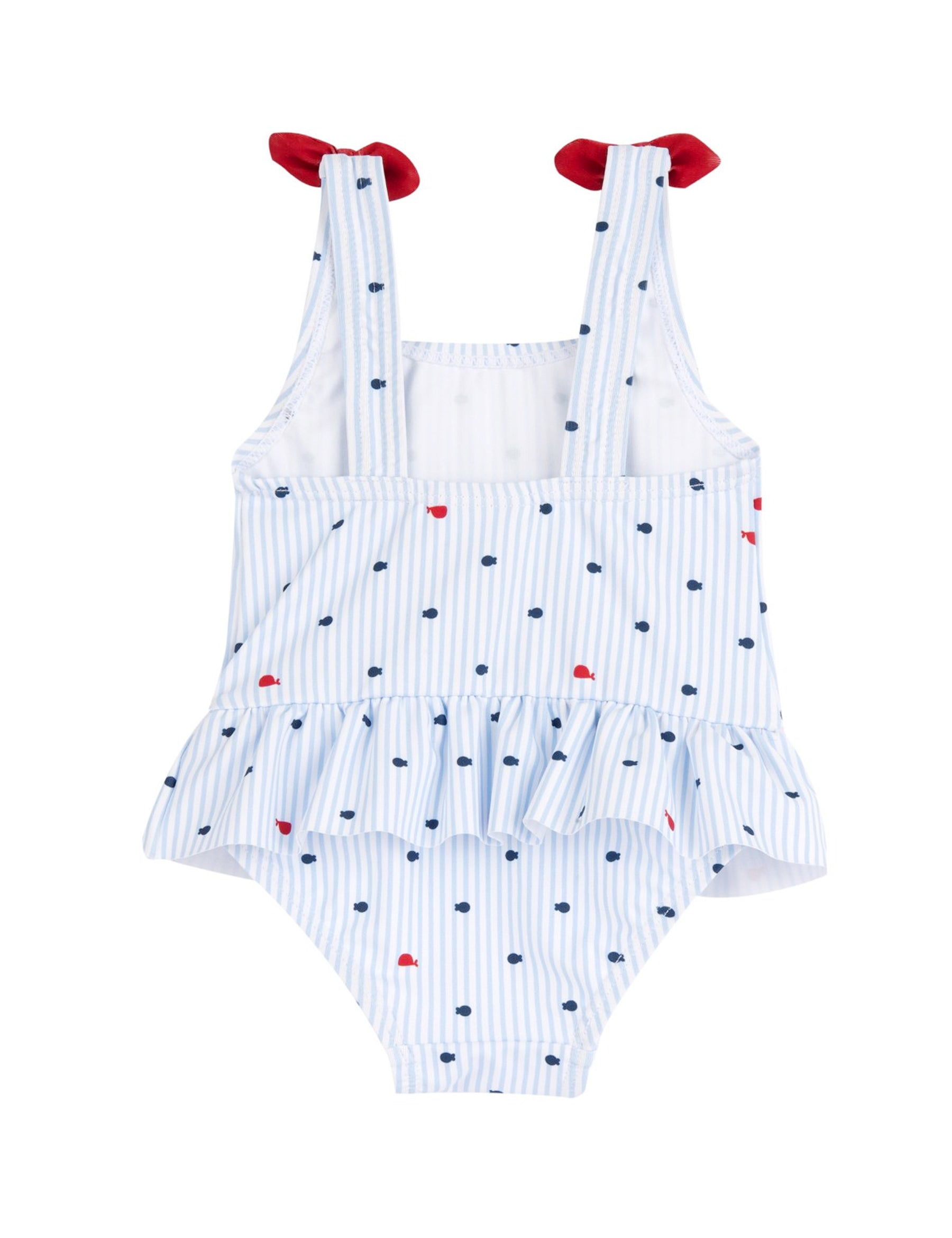 Costumi Blu Chicco