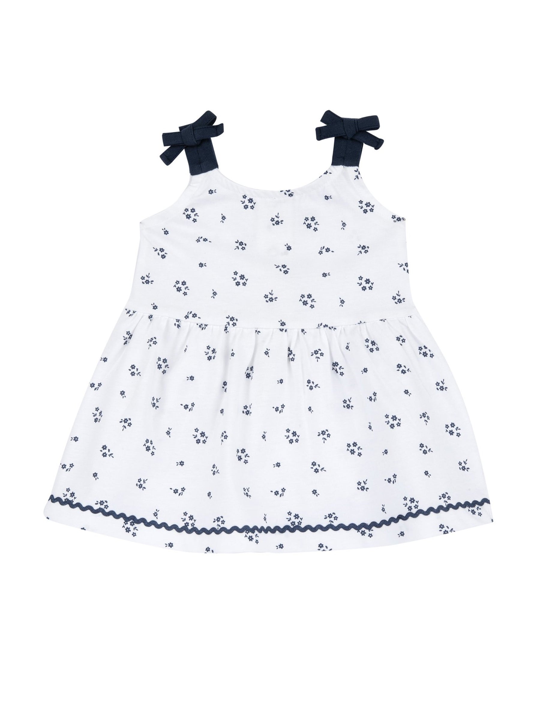 Vestiti Bianco Chicco