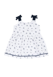 Vestiti Bianco Chicco