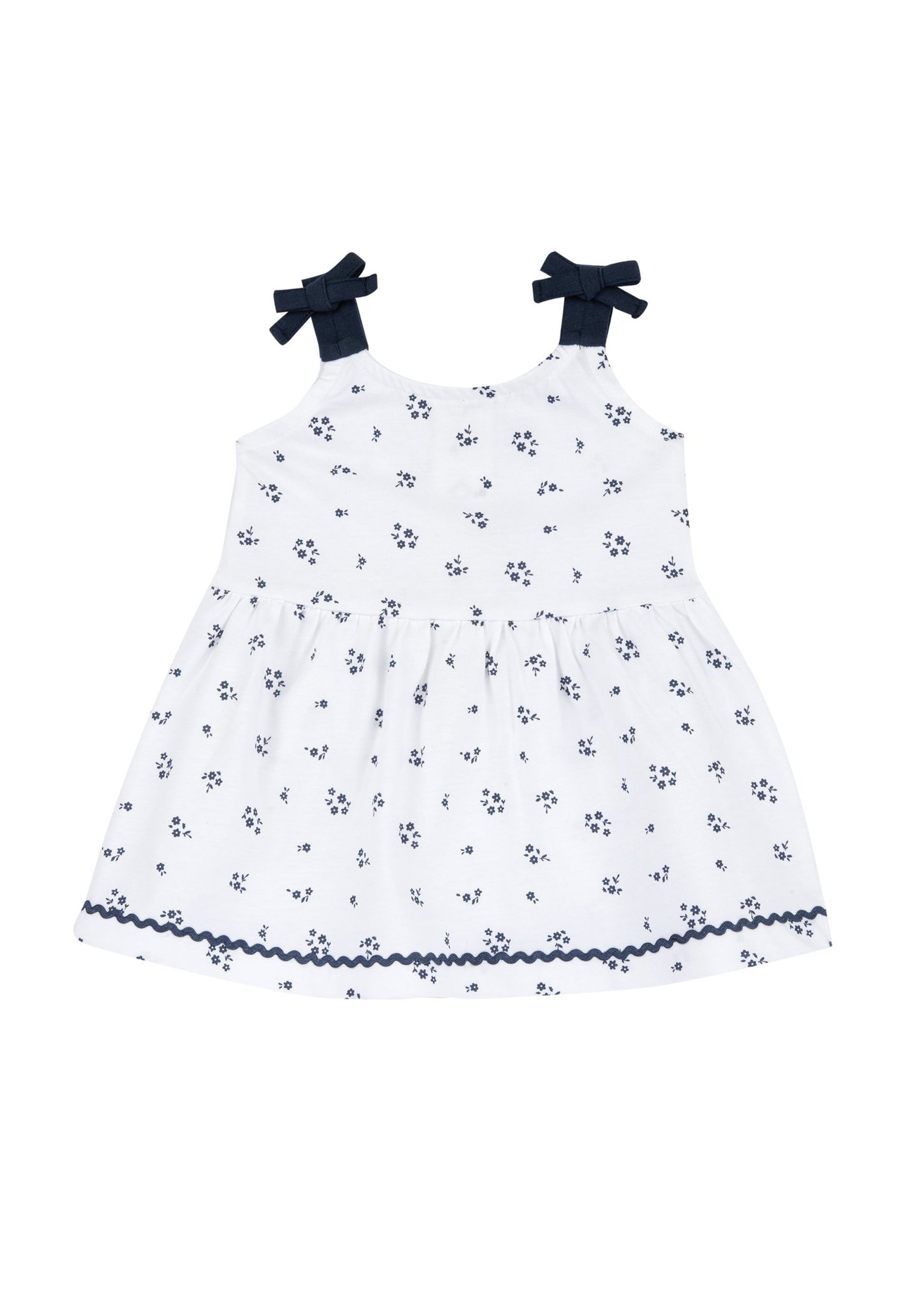 Vestiti Bianco Chicco