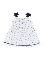 Vestiti Bianco Chicco