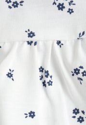 Vestiti Bianco Chicco