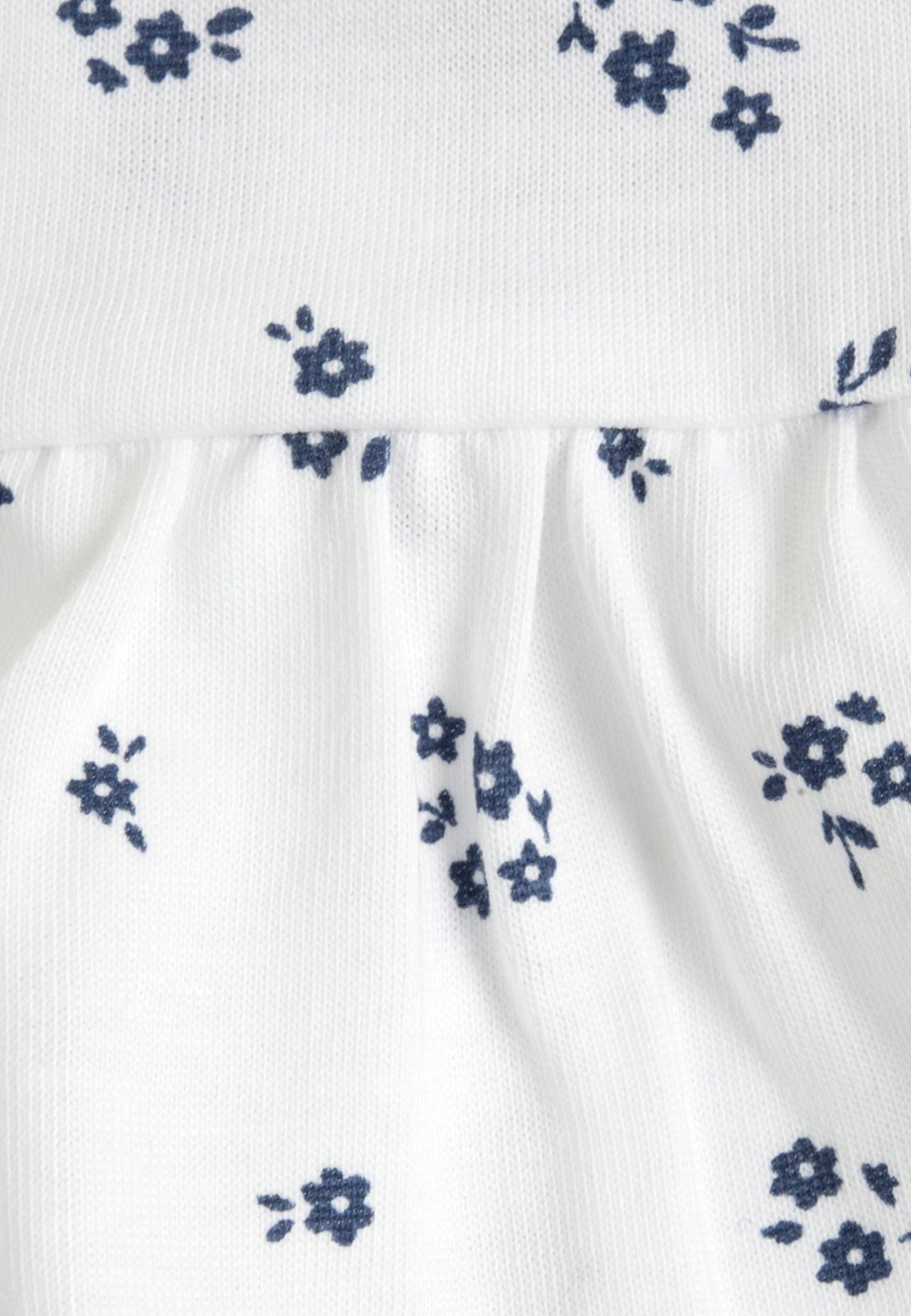 Vestiti Bianco Chicco