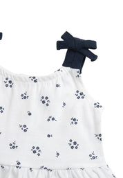 Vestiti Bianco Chicco