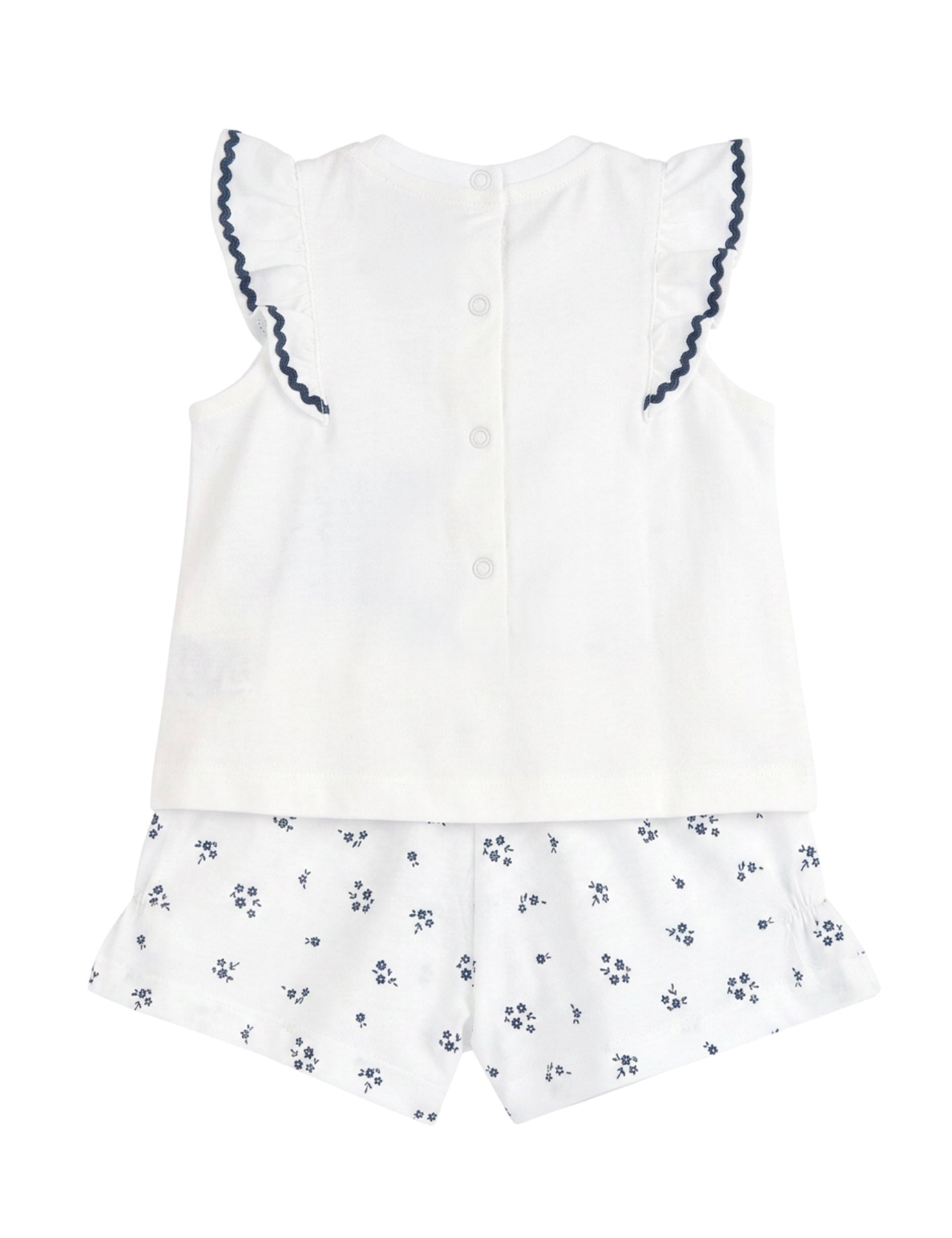 Completi Bianco Chicco