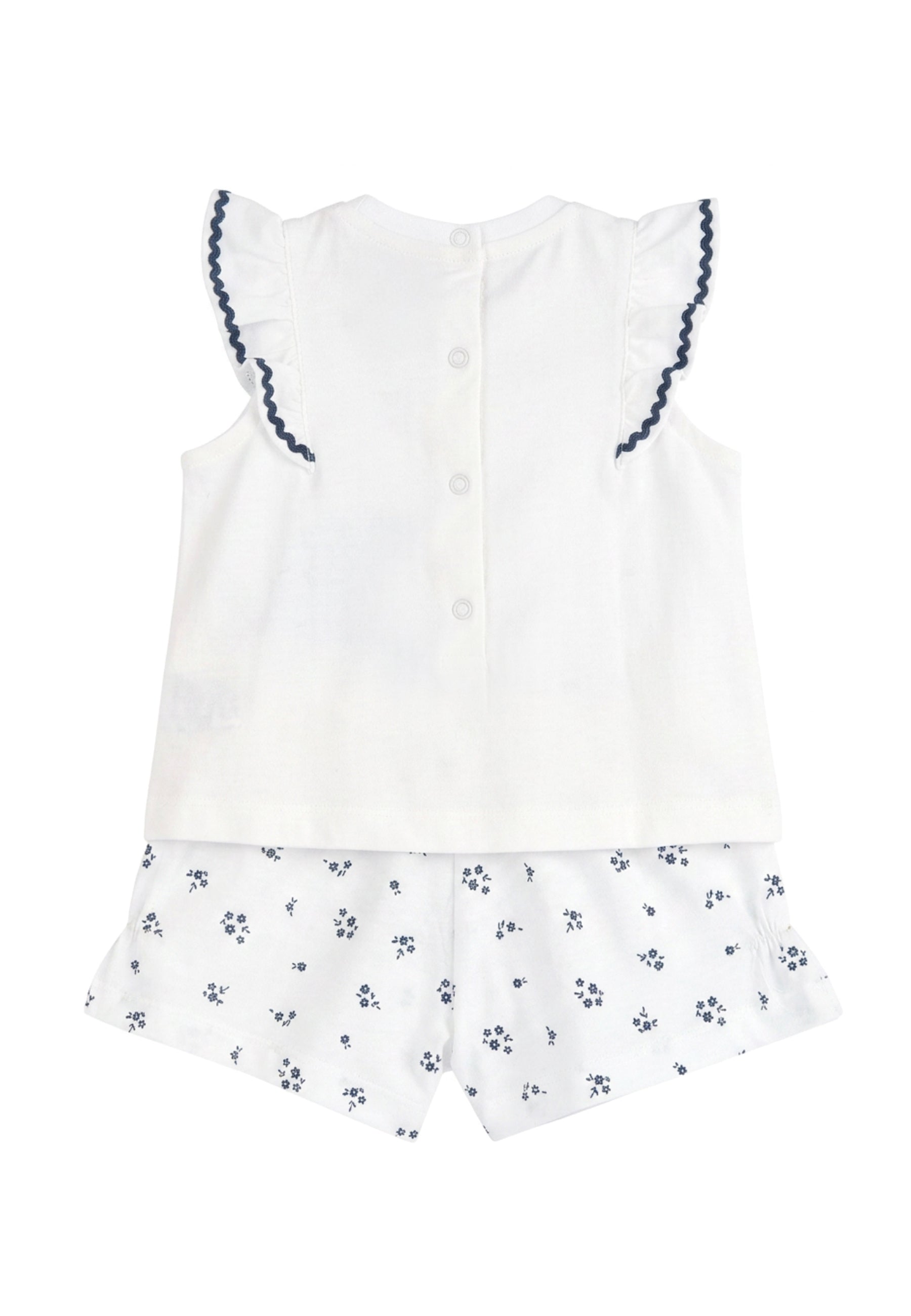 Completi Bianco Chicco