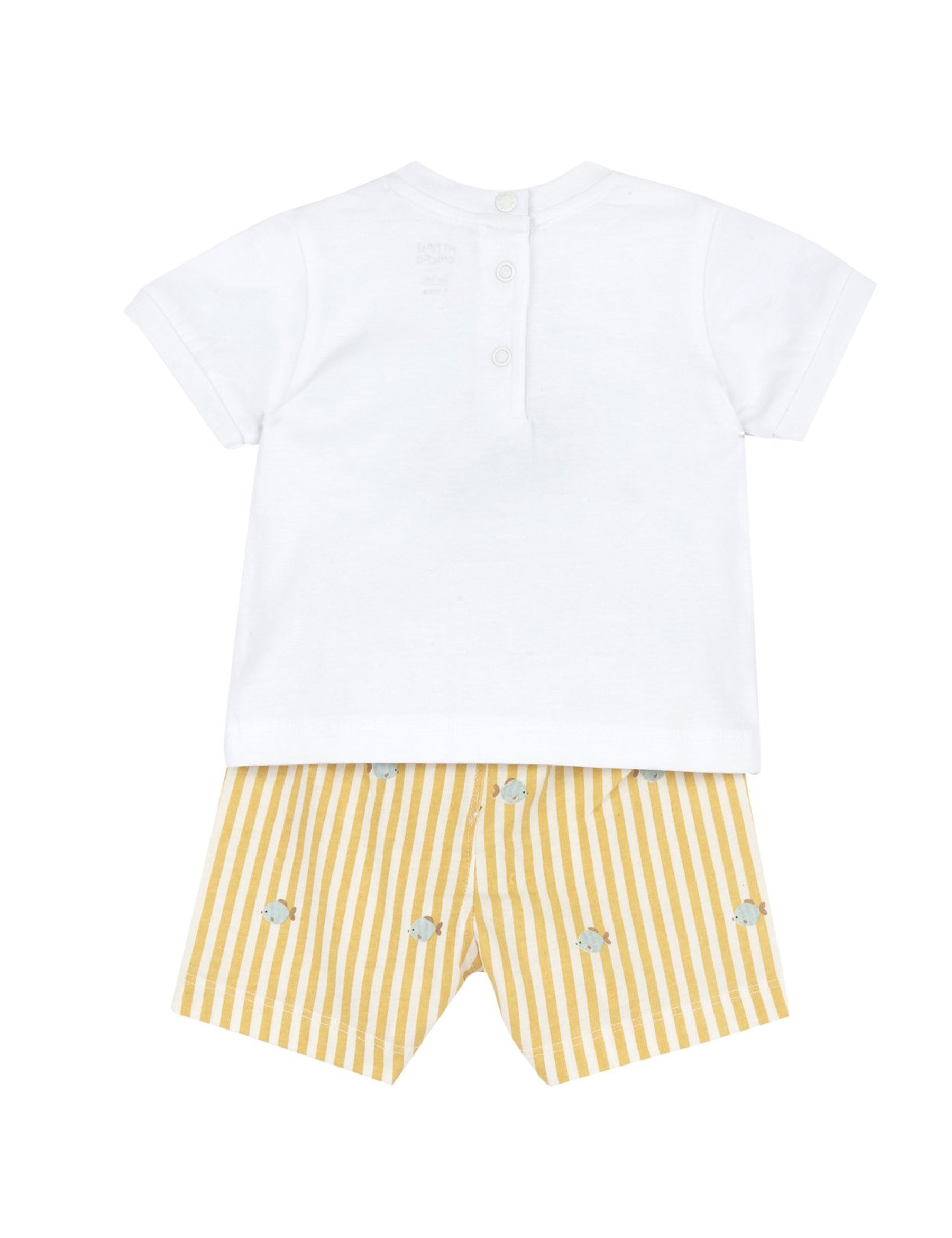 Completi Bianco Chicco