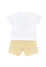 Completi Bianco Chicco