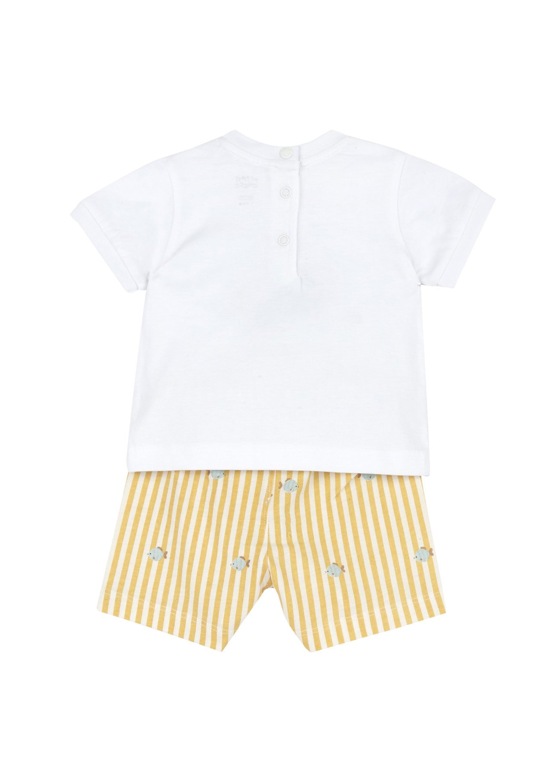 Completi Bianco Chicco