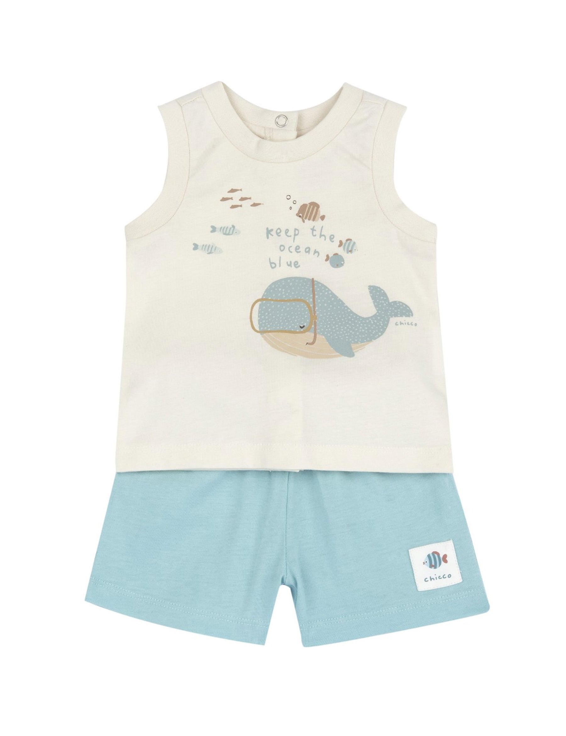 Completi Beige Chicco