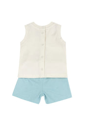 Completi Beige Chicco