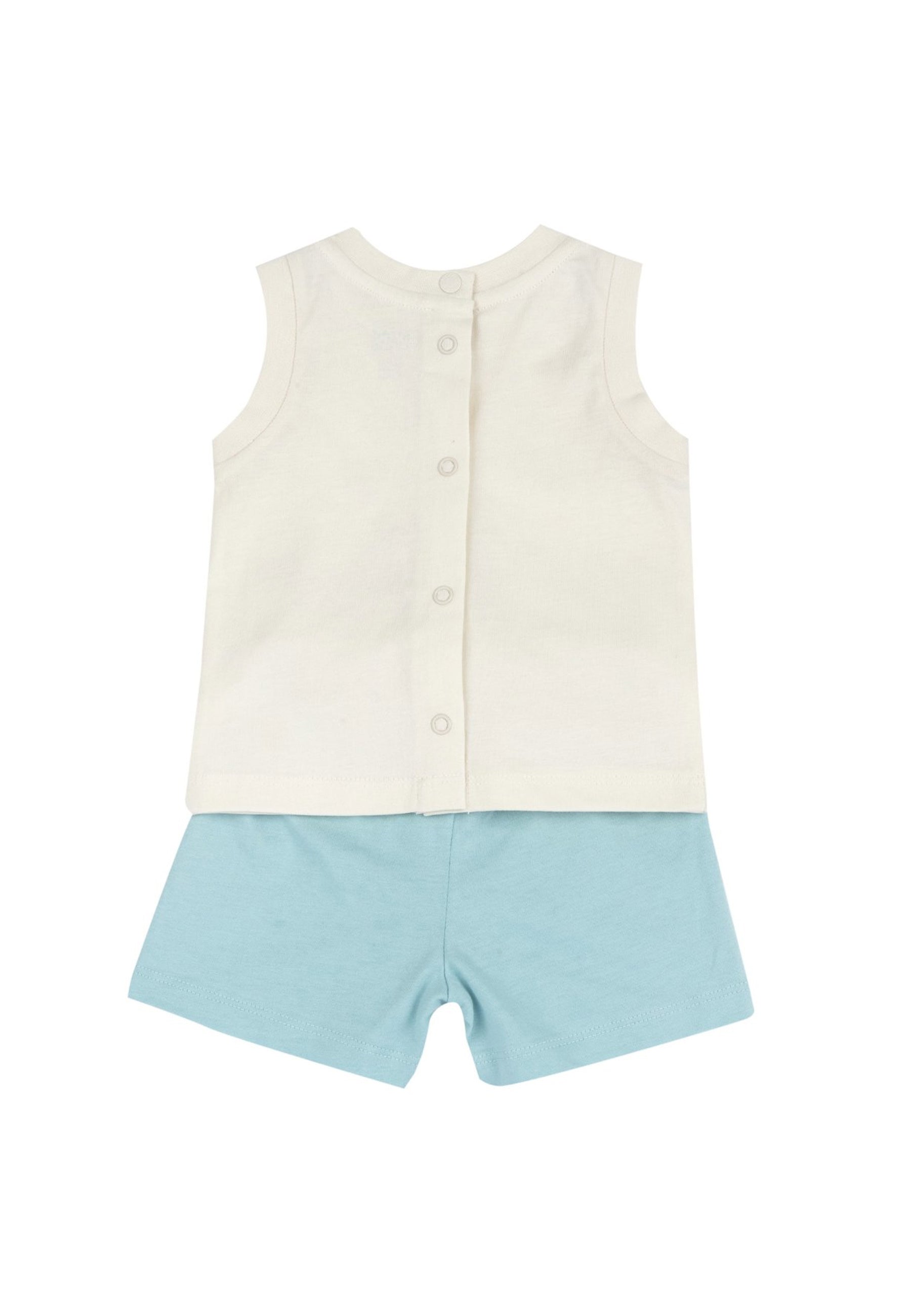 Completi Beige Chicco