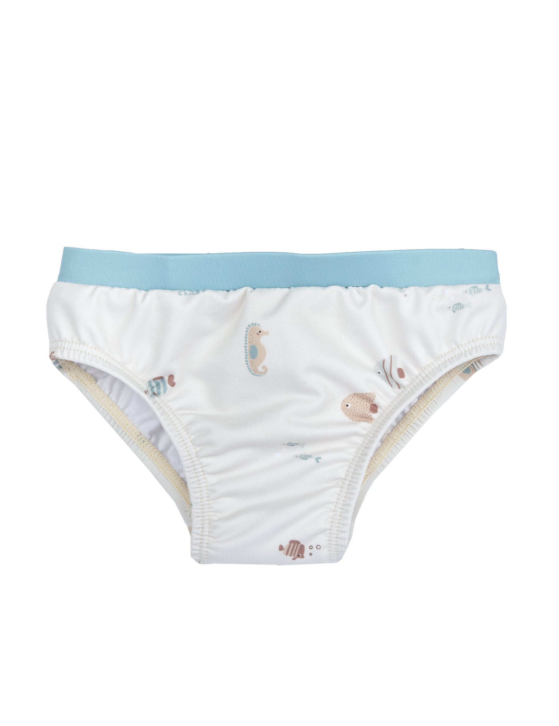 Costumi Bianco Chicco