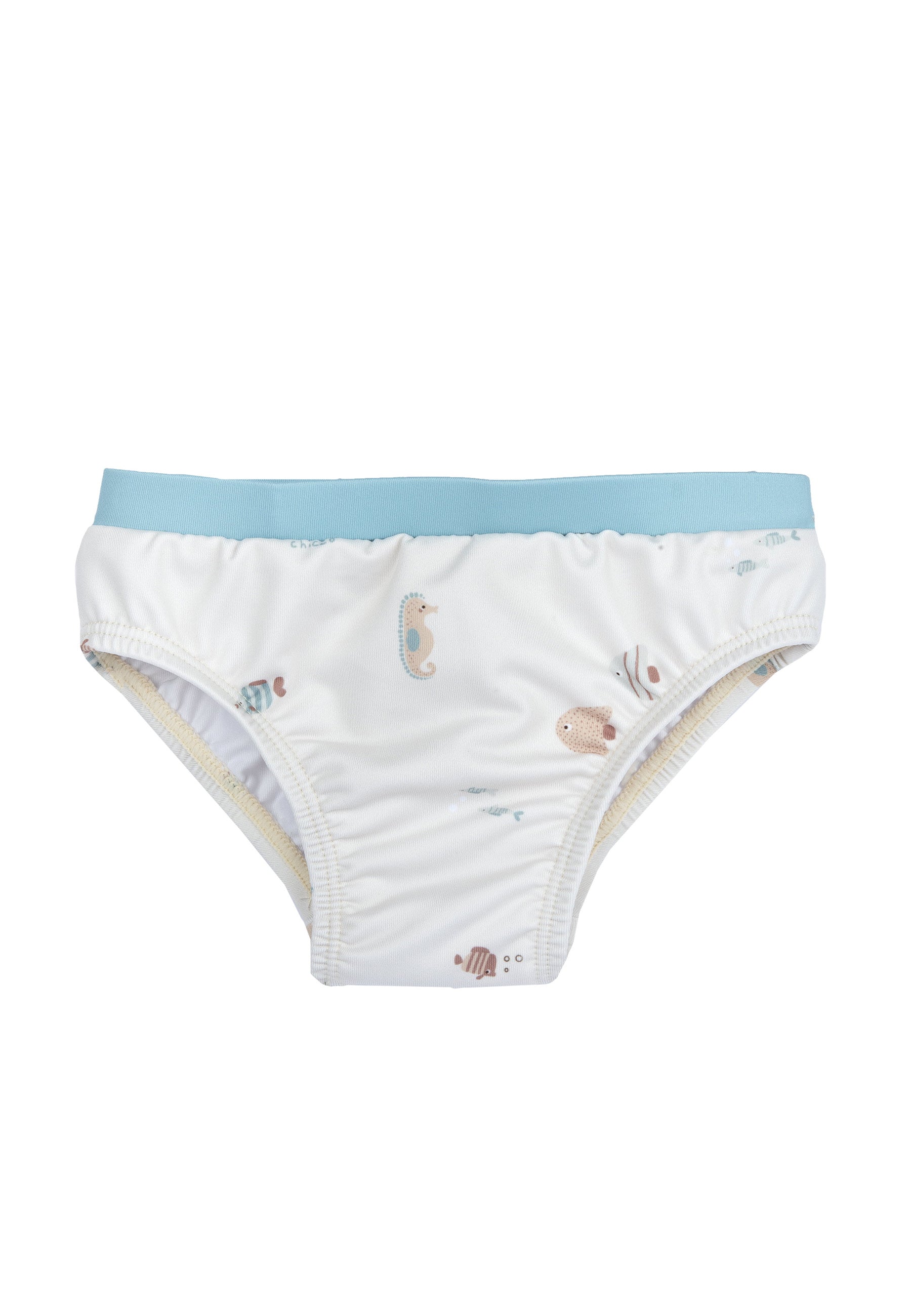 Costumi Bianco Chicco