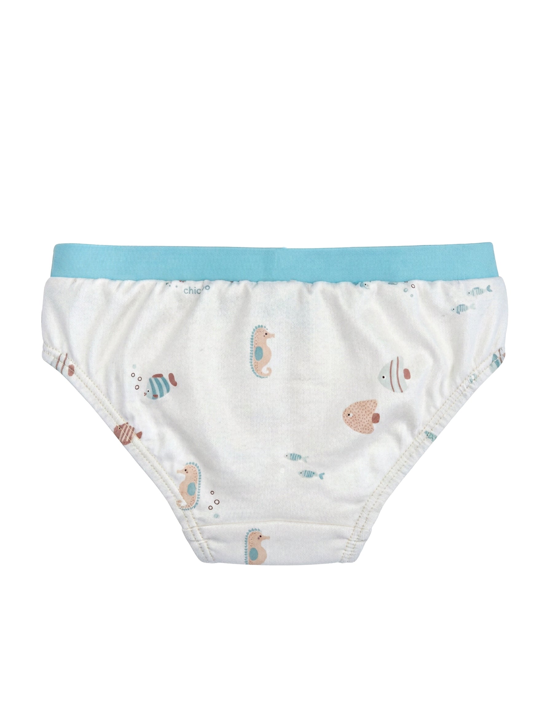 Costumi Bianco Chicco