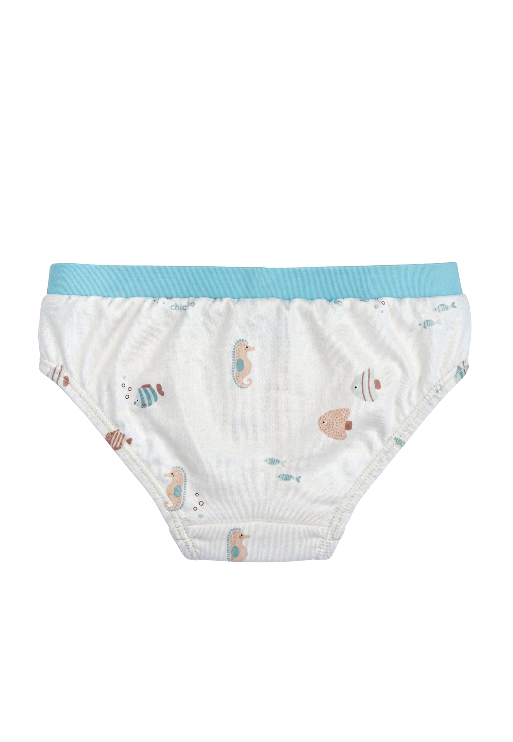Costumi Bianco Chicco