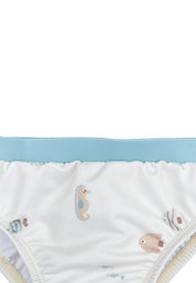 Costumi Bianco Chicco