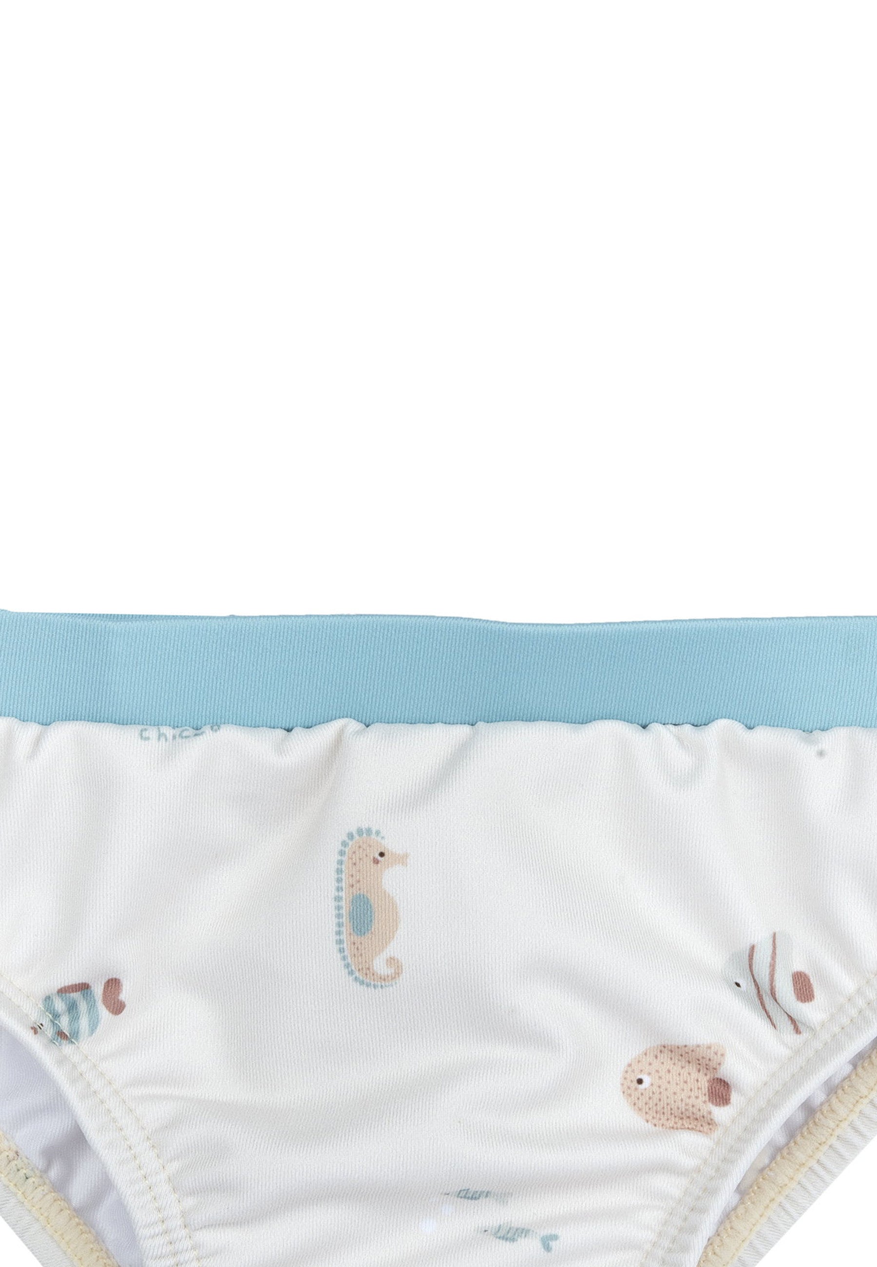Costumi Bianco Chicco