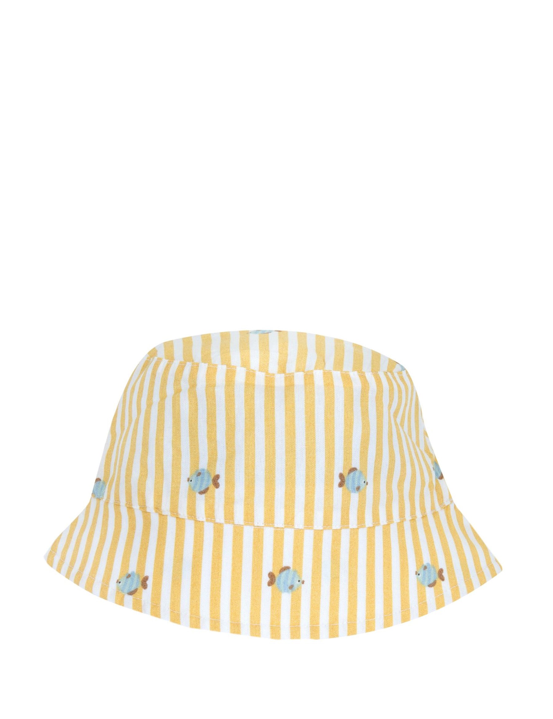 Cappelli Giallo Chicco