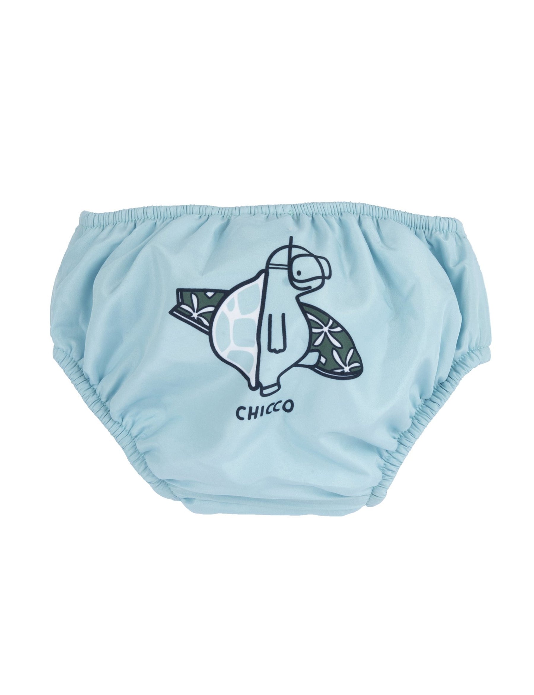 Costumi Blu Chicco