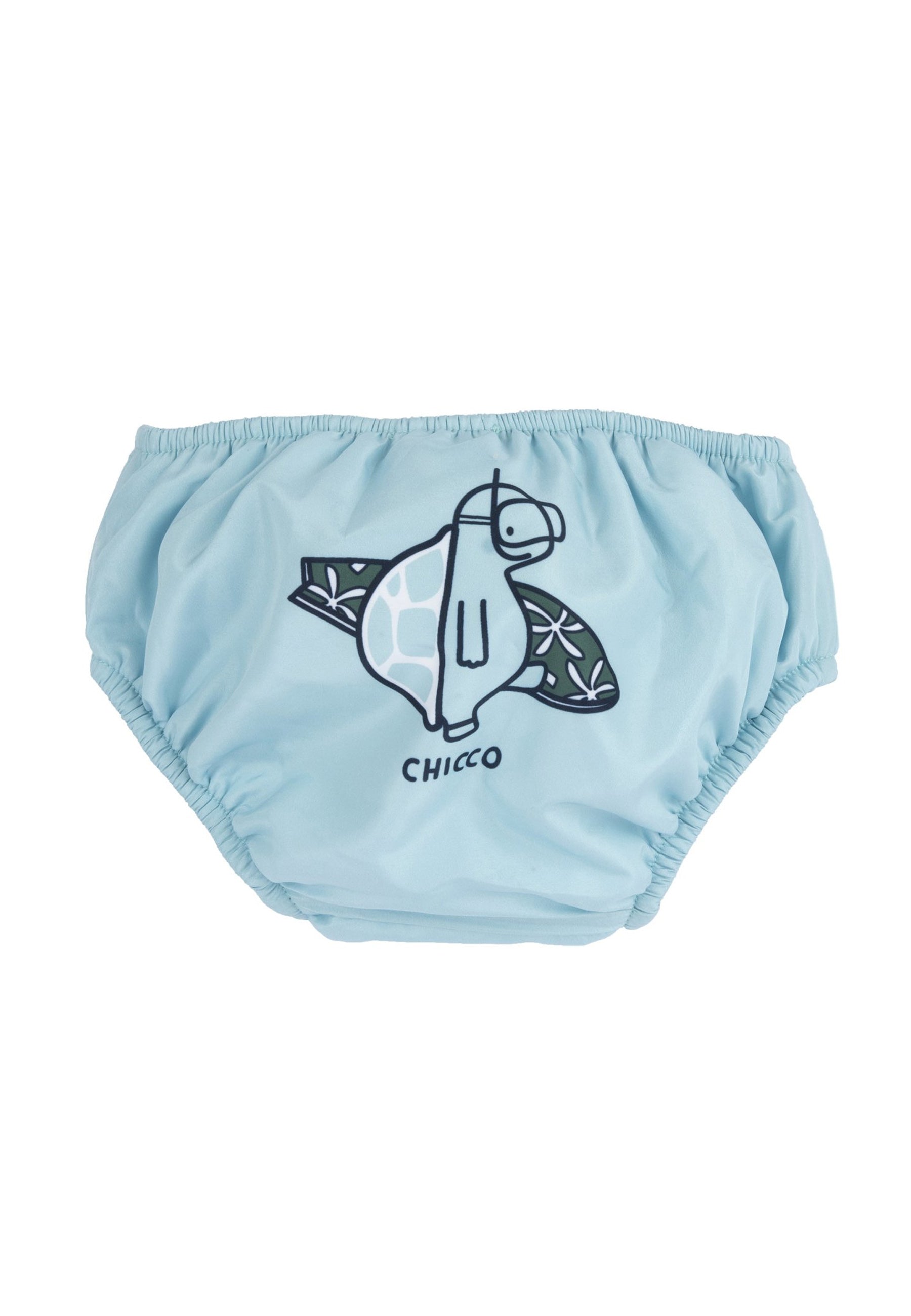 Costumi Blu Chicco