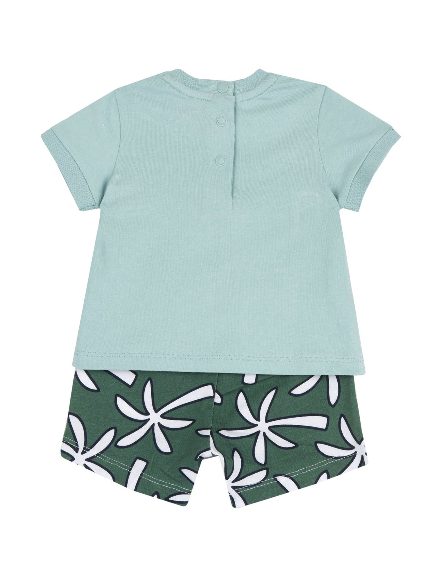 Completi Verde Chicco