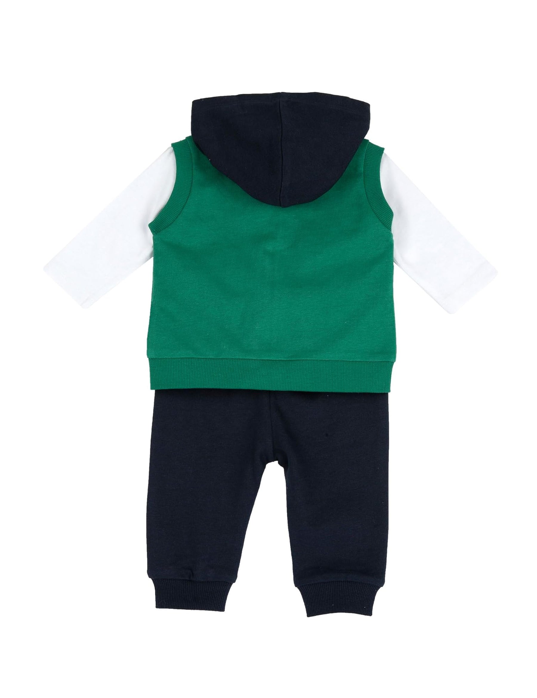 Completi Blu Chicco
