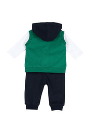Completi Blu Chicco