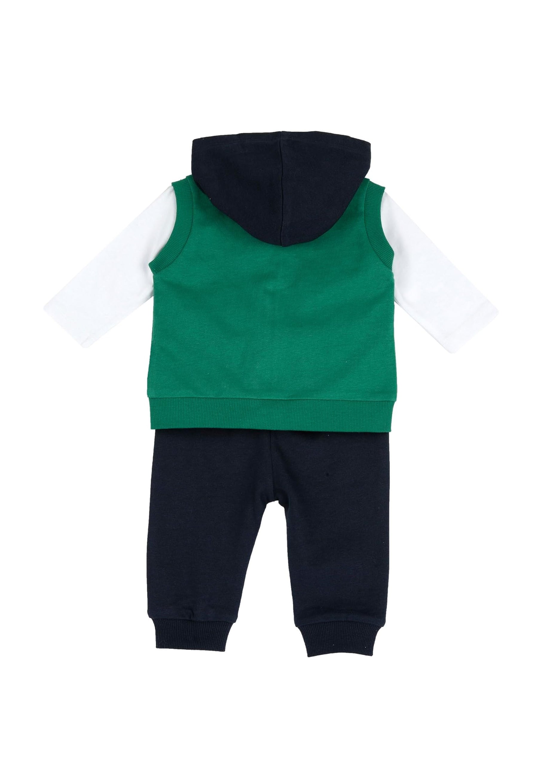 Completi Blu Chicco