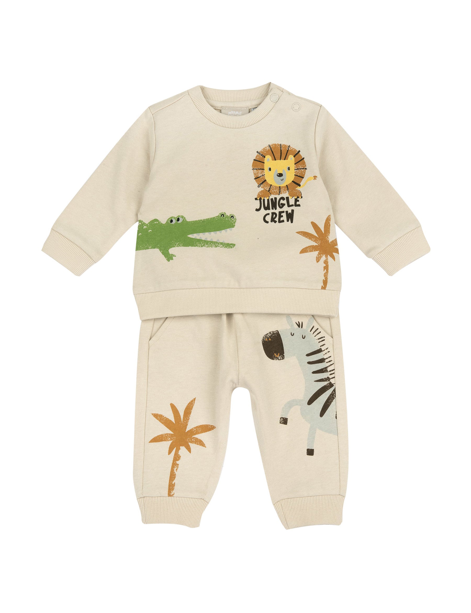 Completi Beige Chicco