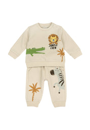 Completi Beige Chicco