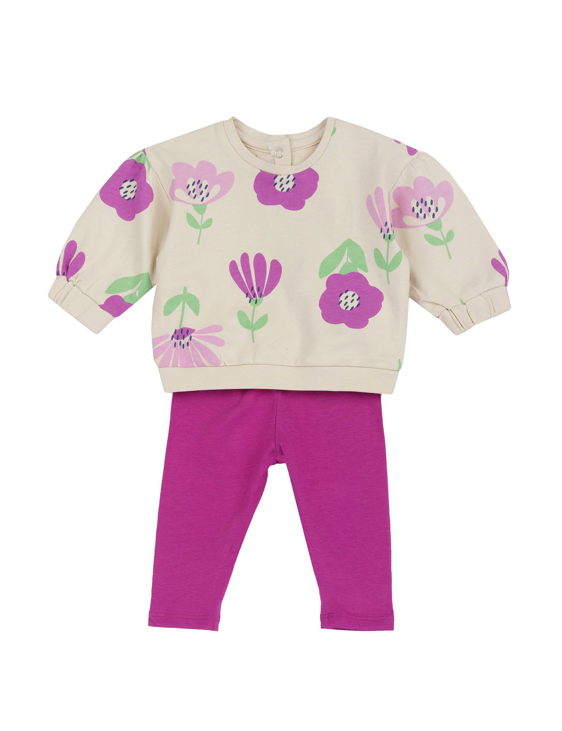 Completi Rosa Chicco