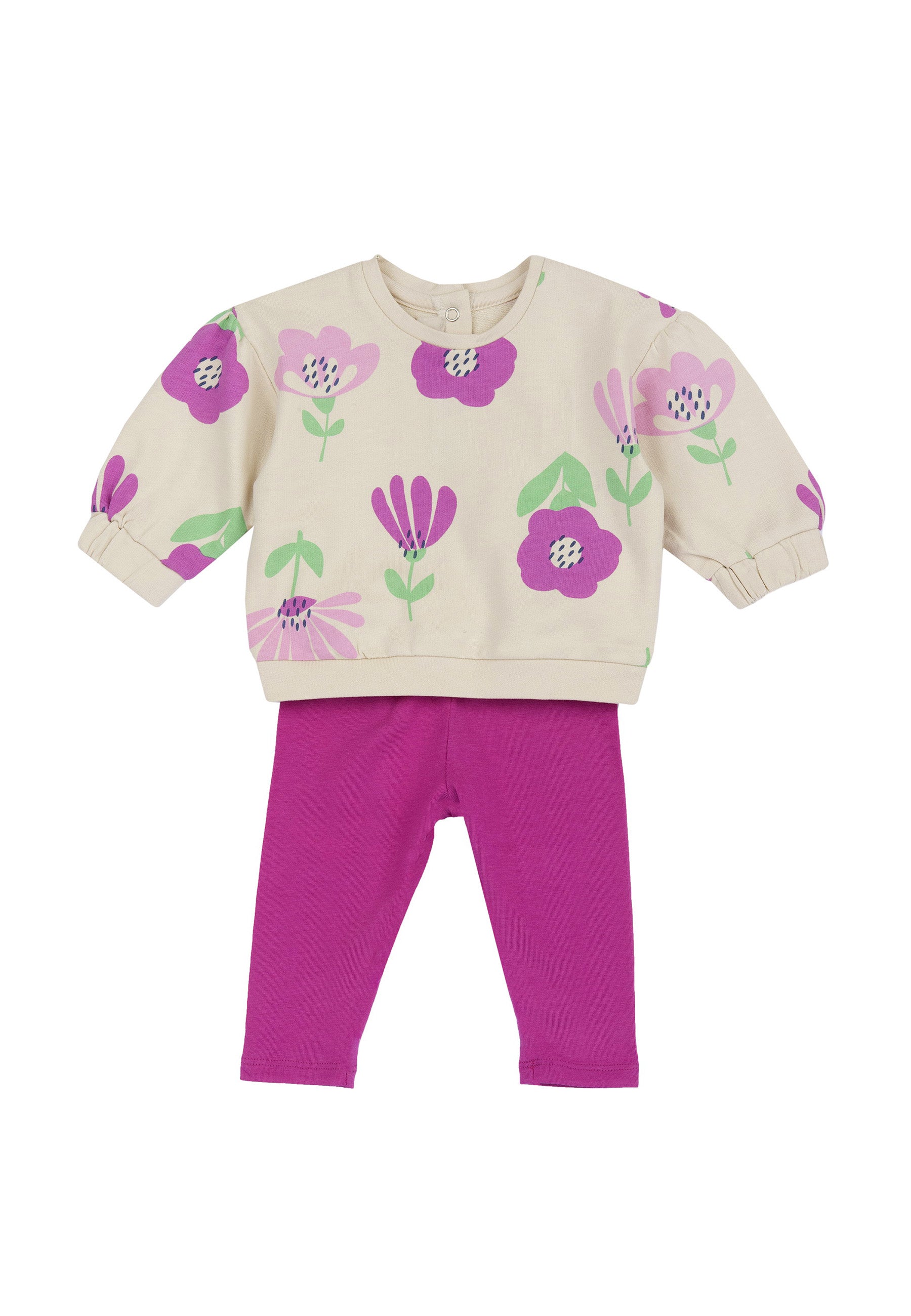 Completi Rosa Chicco